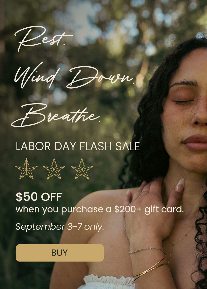 Labor Day Sale 2026