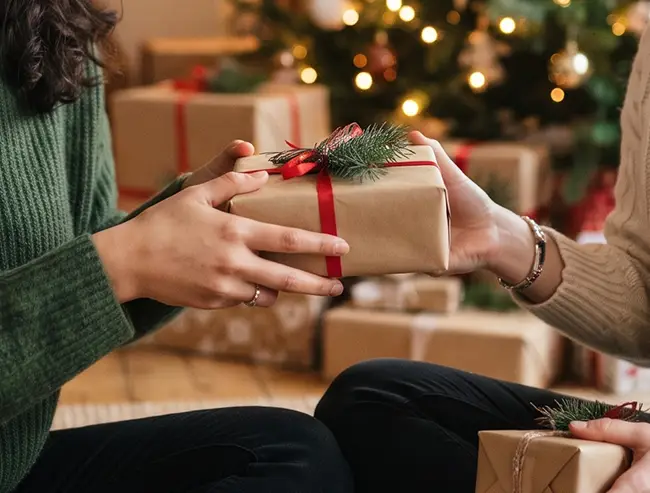 WHY A SPA GIFT IS ALWAYS A GOOD IDEA